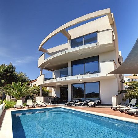 Sunrise Villa Premantura Exterior photo