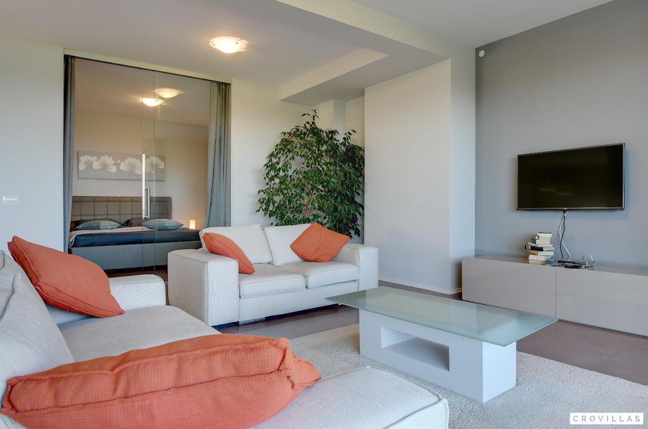 Sunrise Villa Premantura Exterior photo